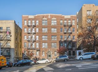 The Ross, Bronx, NY 10452