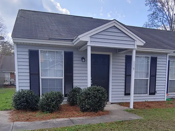117 Hunt Club Ct, Savannah, GA 31406