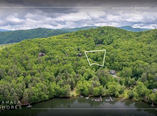 6 S Woods Mountain Trl, Cullowhee, NC 28723