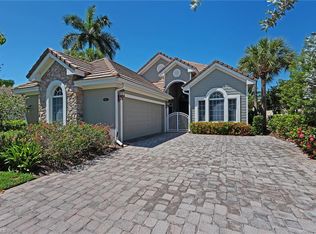 8435 Mallards Way, Naples, FL 34114