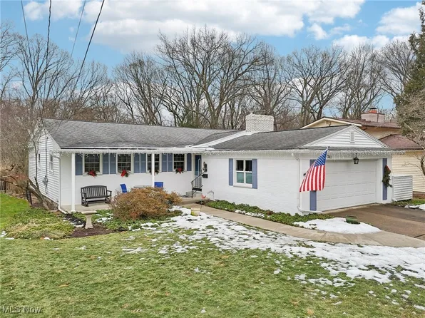 761 Castle Blvd, Akron, OH 44313