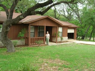 206 Dove Ct E, Boerne, TX 78006