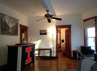 52 E John St, Champaign, IL 61820