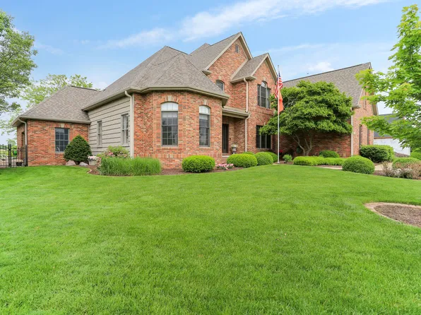 2602 Castlerock Dr, Urbana, IL 61802