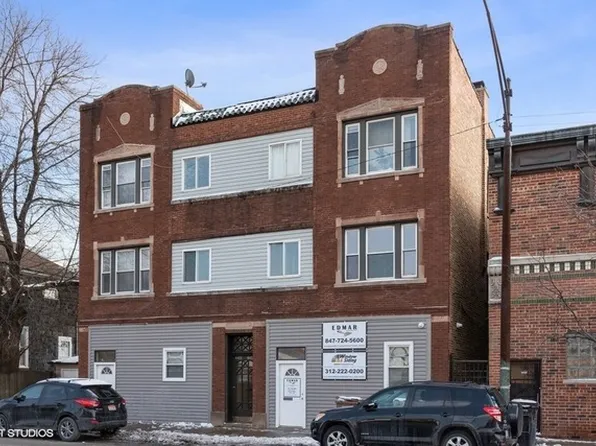 4411 W Montrose Ave APT 2, Chicago, IL 60641