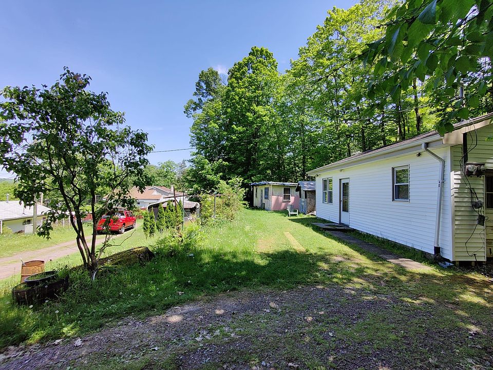 40 Northview Ave, Harveys Lake, PA 18618 Zillow