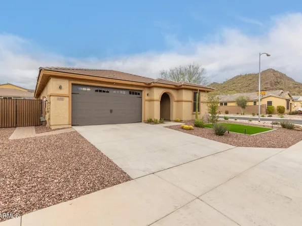 26880 N 99th Dr, Peoria, AZ 85383