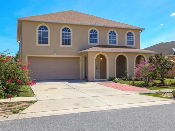 316 Thomasdale Ave, Haines City, FL 33844