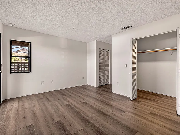 Sierra Sunrise Apartments, a 55+ Community — Photo 25