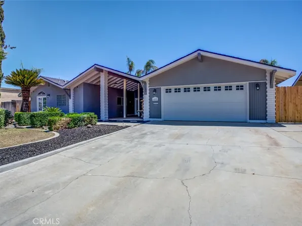 6405 Hesketh Dr, Bakersfield, CA 93309