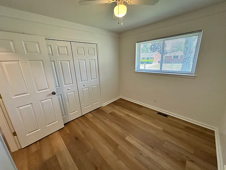 Third Birdroom