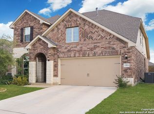 13824 Taverns Turn, San Antonio, TX 78253