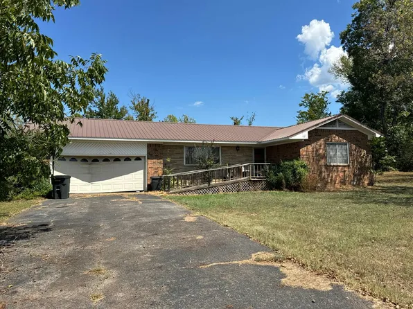23826 Highway 64 E, Knoxville, AR 72845