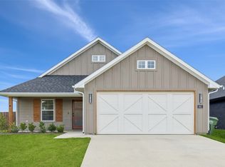 941 Tesslynn Ave, Godley, TX 76044