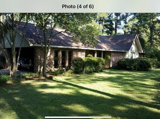 62 Toby Landrum Rd, Waynesboro, MS 39367