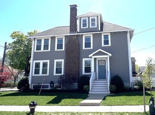 81 Maynard St #2, Arlington, MA 02474