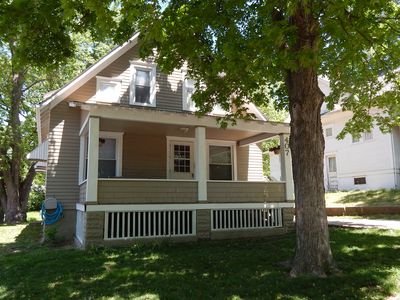 407 Frederick St, Clay Center, KS, 67432