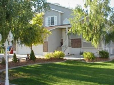 2323 W 2220 N, Clinton, UT, 84015