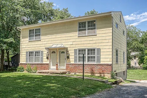 3516 Bell St Photo 1