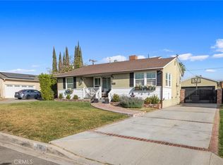 118 S Fircroft St, West Covina, CA 91791