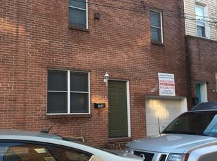 304 Manton St, Philadelphia, PA 19147