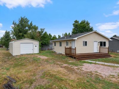 1615 Plateau Ln, Rapid City, SD, 57703
