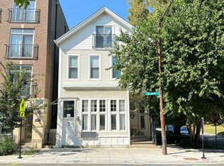 1800 W Belmont Ave APT 2N, Chicago, IL 60657