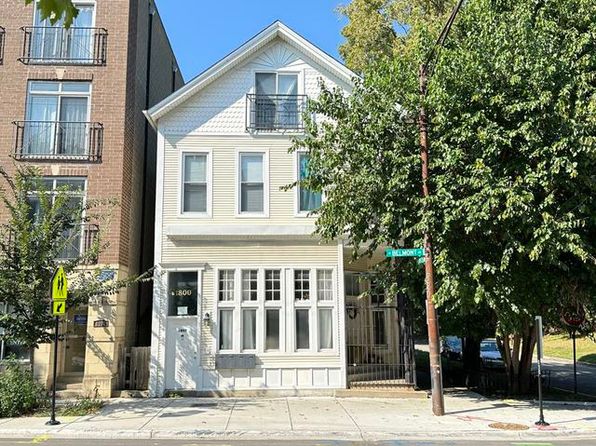 1800 W Belmont Ave APT 2N