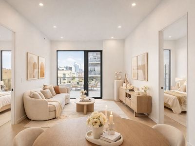 31-16 21st St #2J, Astoria, NY, 11106