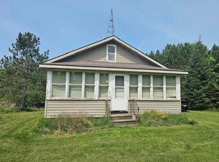 19095 Meyers Lake Rd, Butternut, WI 54514