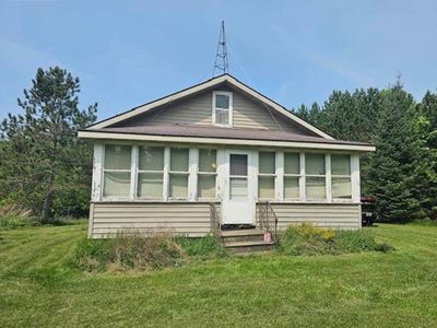 19095 MEYERS LAKE ROAD, Butternut, WI, 54514