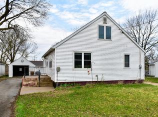 S277 S Main St, Nelson, WI 54756