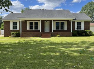 104 Marion Dr, Erwin, NC 28339