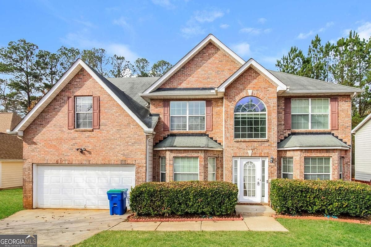 4603 Derby Loop, Fairburn, GA 30213 MLS 10229556 Zillow