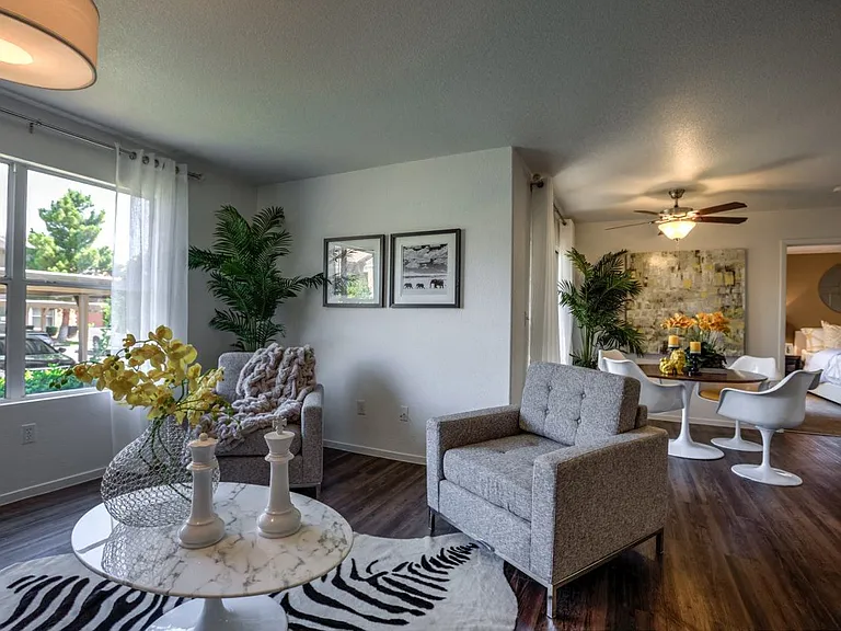 Bella Terra Apartments — Photo 30
