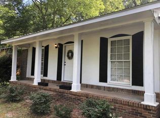 300 Standish Ave, Eatonton, GA 31024