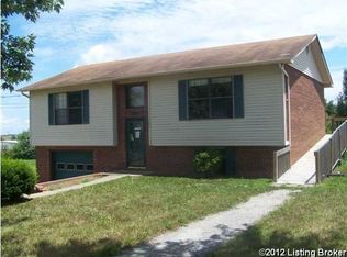 1003 N Broadway St, Leitchfield, KY 42754