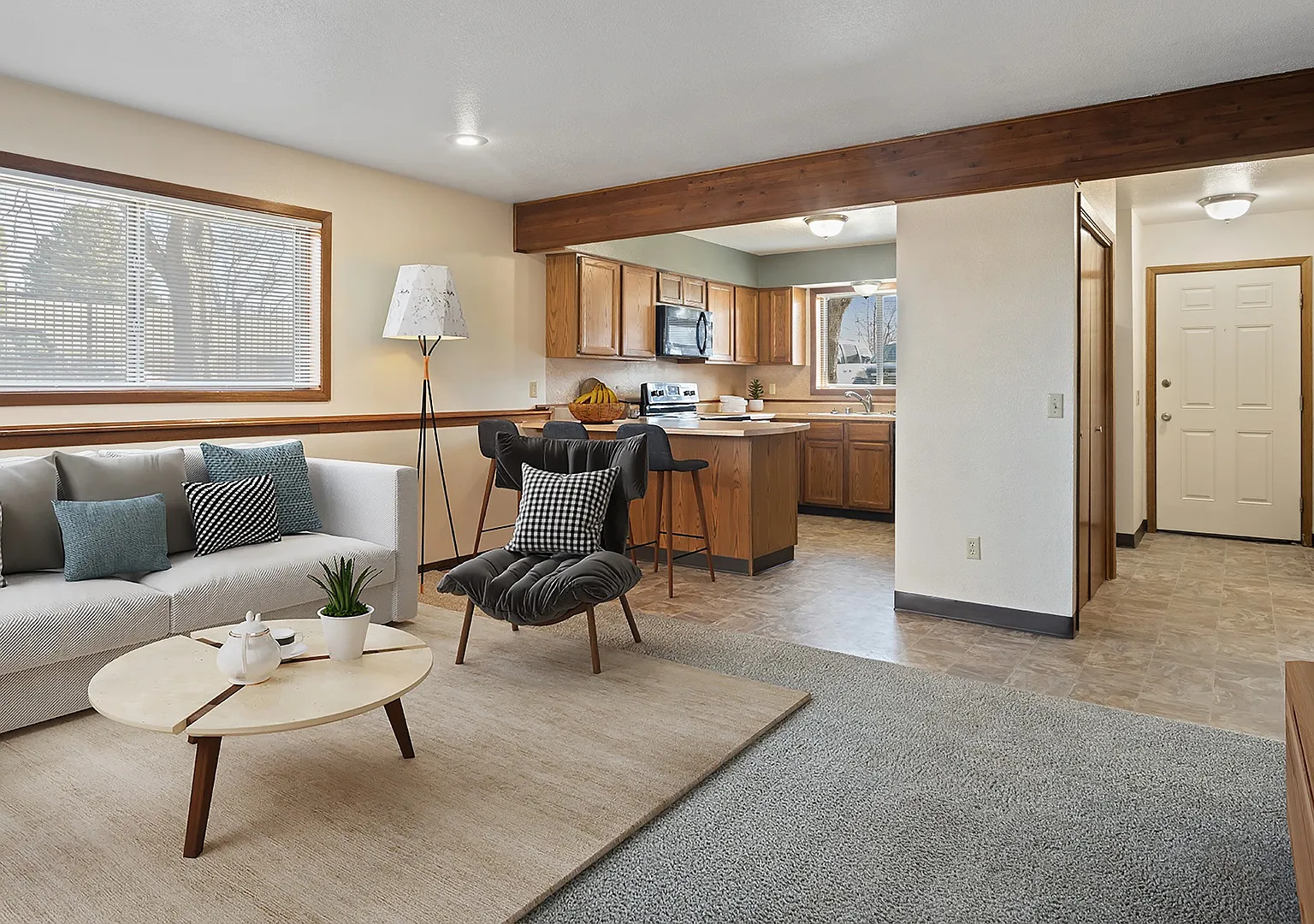 Rimrock West Apartments — Photo 3