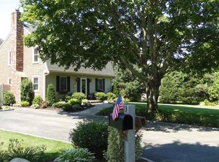 3 J Braden Thompson Rd, Forestdale, MA 02644