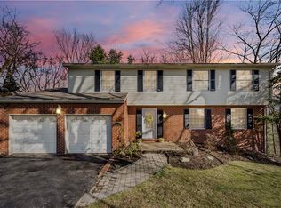 1609 Red Mill Dr, Pittsburgh, PA
