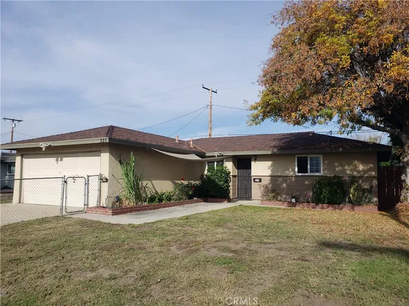 331 E Nubia St, Covina, CA 91722