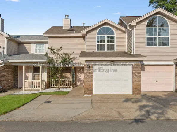 903 Piedmont Pl, Fort Walton Beach, FL 32547