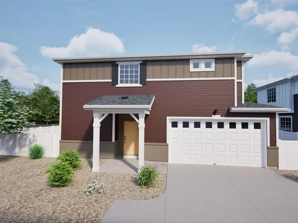 22274 E 39th Avenue, Aurora, CO 80019