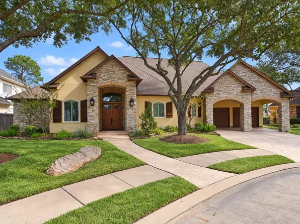 5206 Cedar Bend Crk, Houston, TX 77041