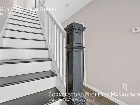 2815 E Madison St, Baltimore, MD 21205