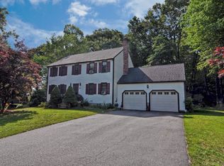 22 Joseph Rd, Milford, MA 01757