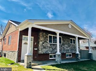 13416 Dauphine St, Silver Spring, MD 20906