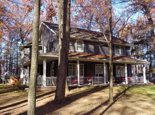 59 Estella Dr, Reedsville, PA 17084