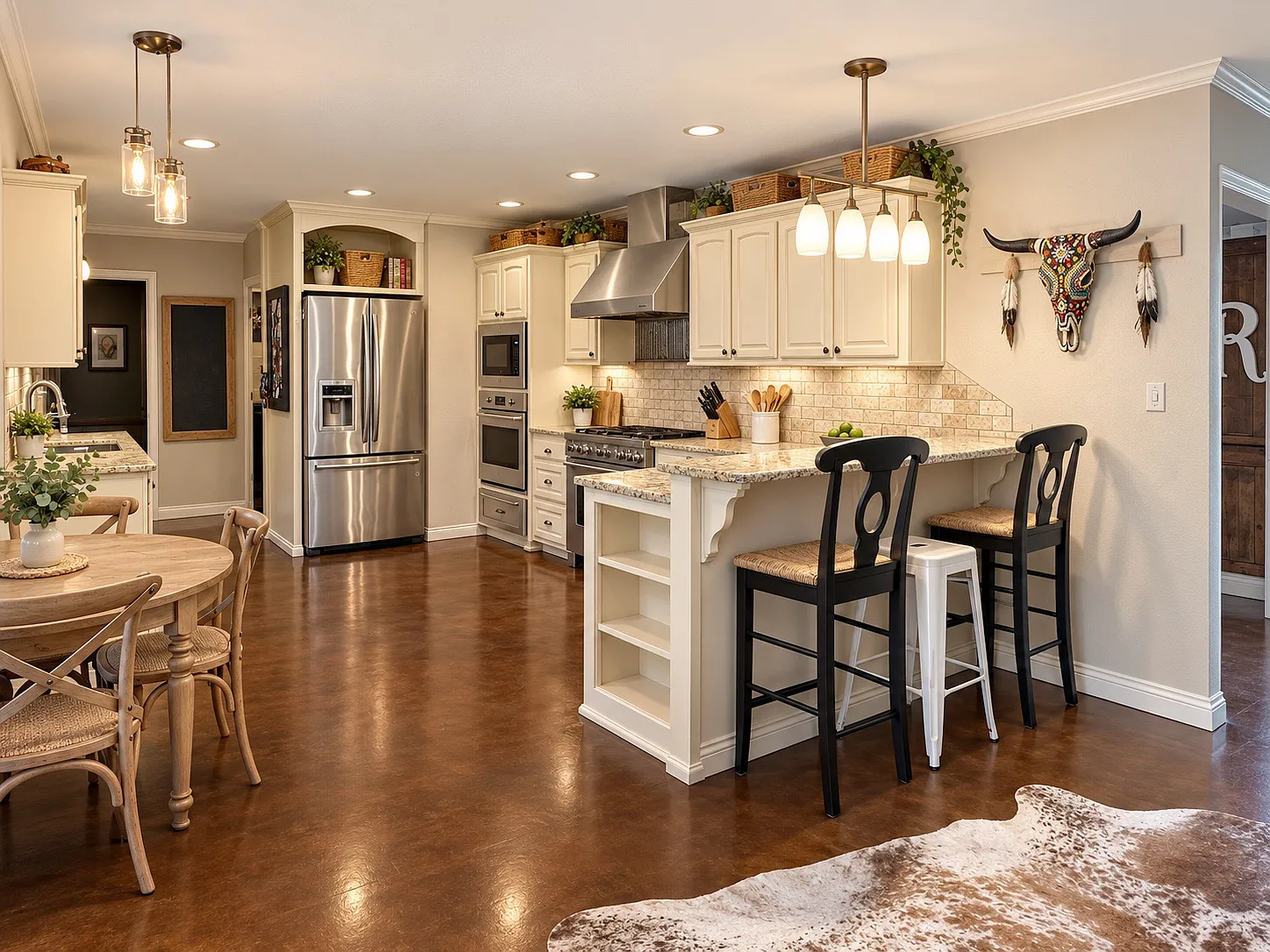 S 145th West Ave, Sapulpa — Photo 4