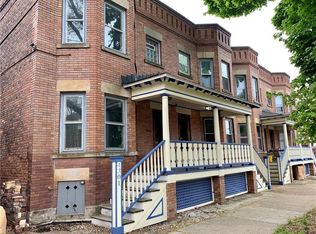 4301 Woodbine Ave #4301, Cleveland, OH 44113